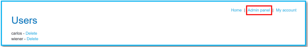 Oauth
