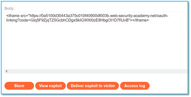Oauth