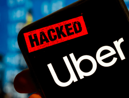 uber hack