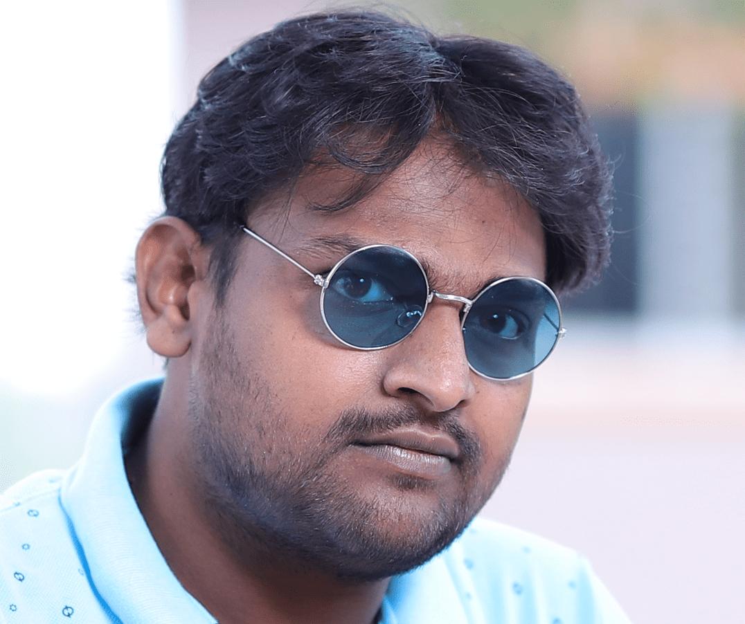 Akshay Satav