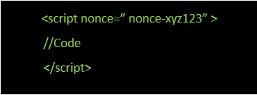 Content Security Policy(CSP)