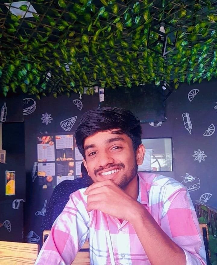 Ramkrishna Sawant