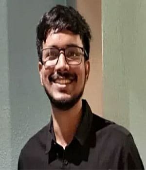 Ashish Patil