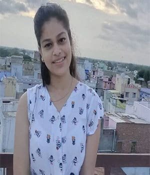 Chahat Mundra