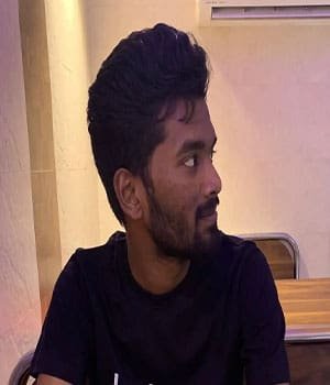 Dhiyaneshwaran