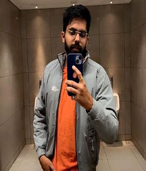 Jay Sharma
