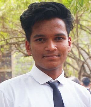 Krishna Thite