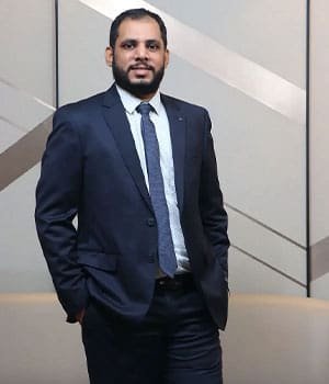 Nikhil Mahadeshwar