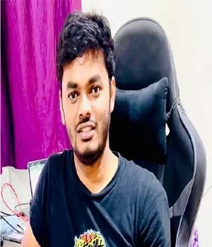 Sunil Kande