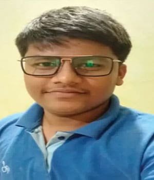 Varun Jagtap
