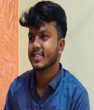 Anubhav Singh