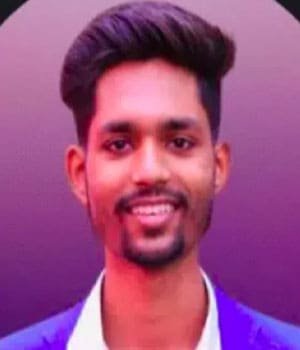 Vaibhav Kadam