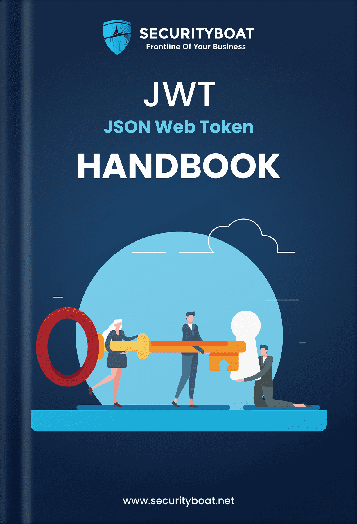 JWT Handbook