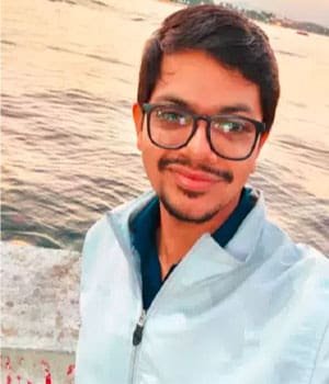 Prateek Thakare