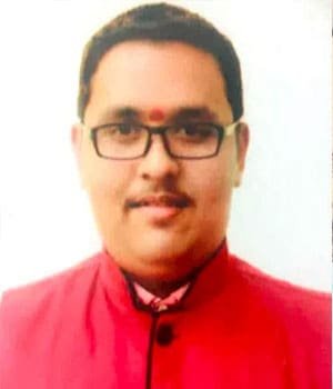 Sankalp Paranjpe
