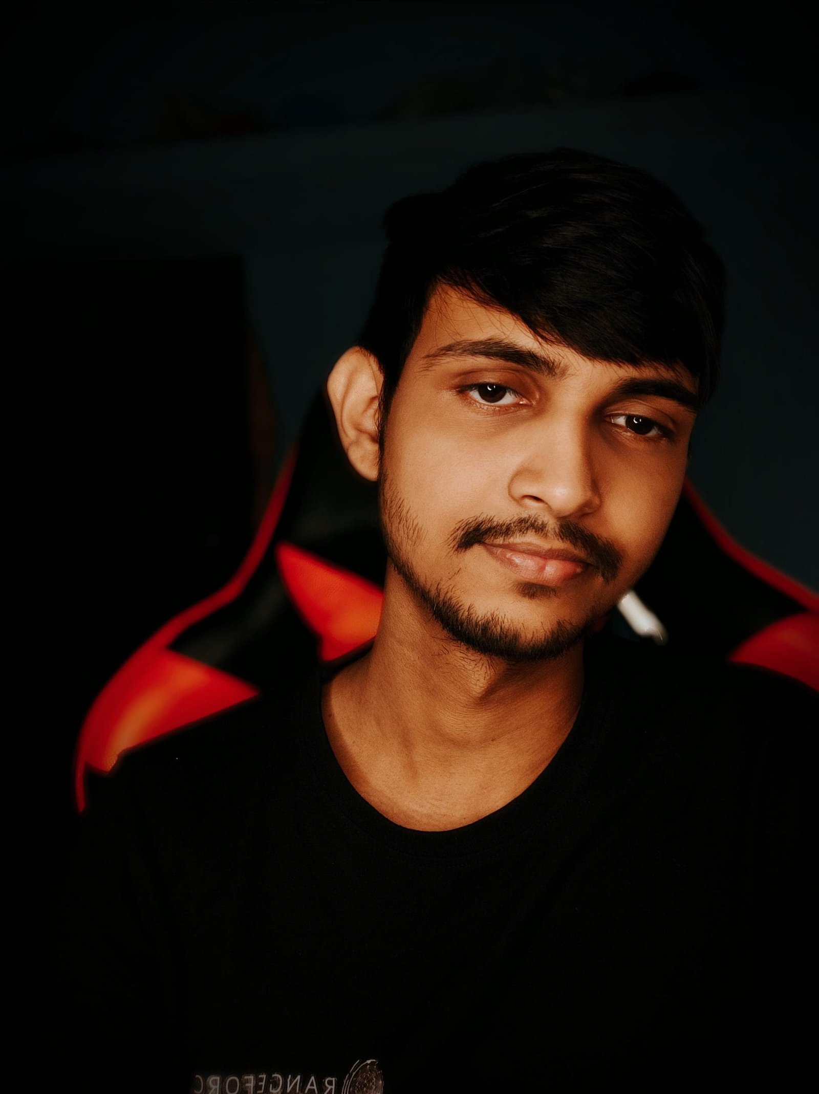 Anurag Mondal