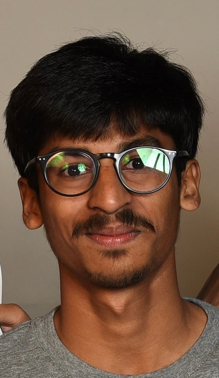 kavish shah