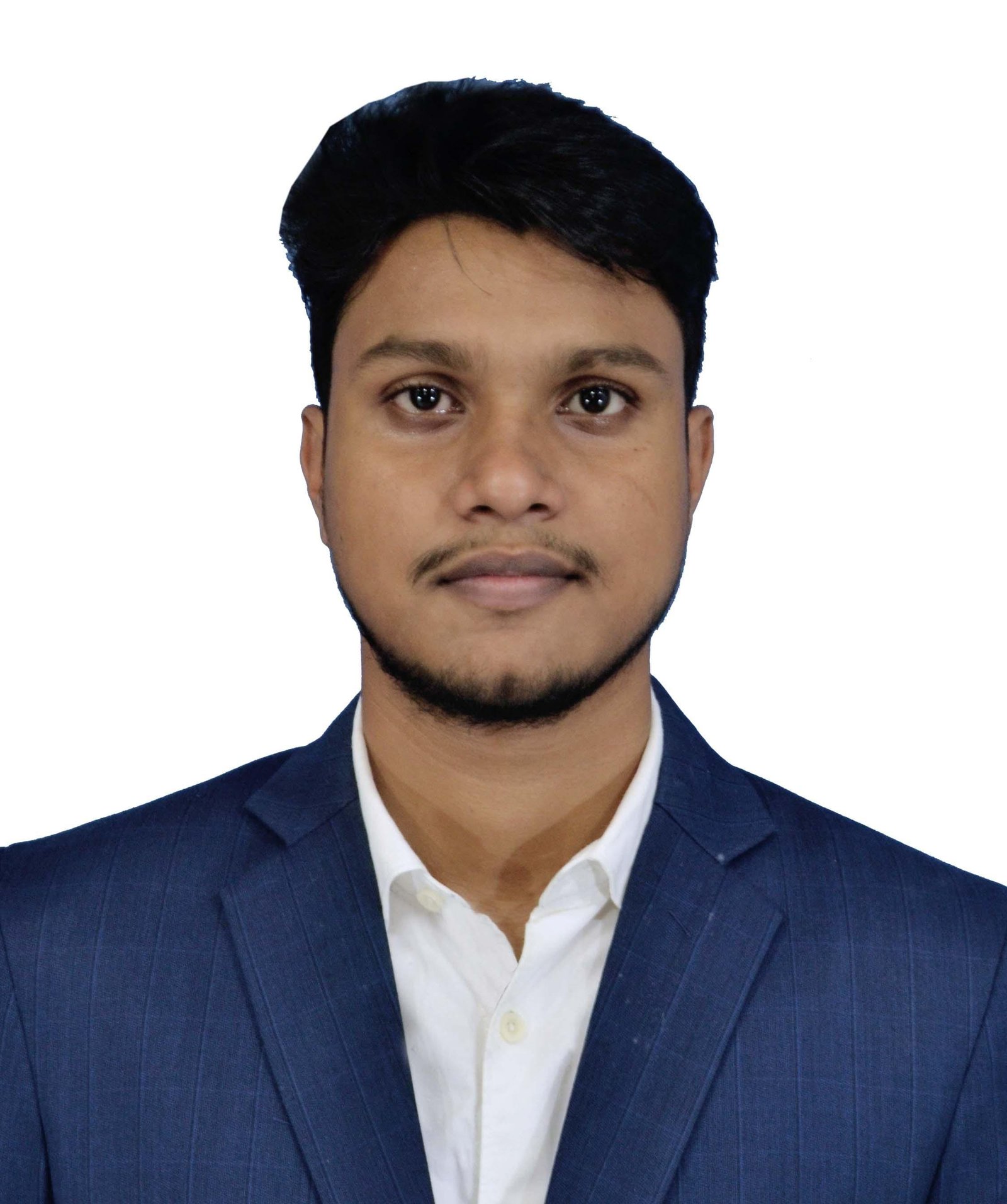 Syed Modassir Ali