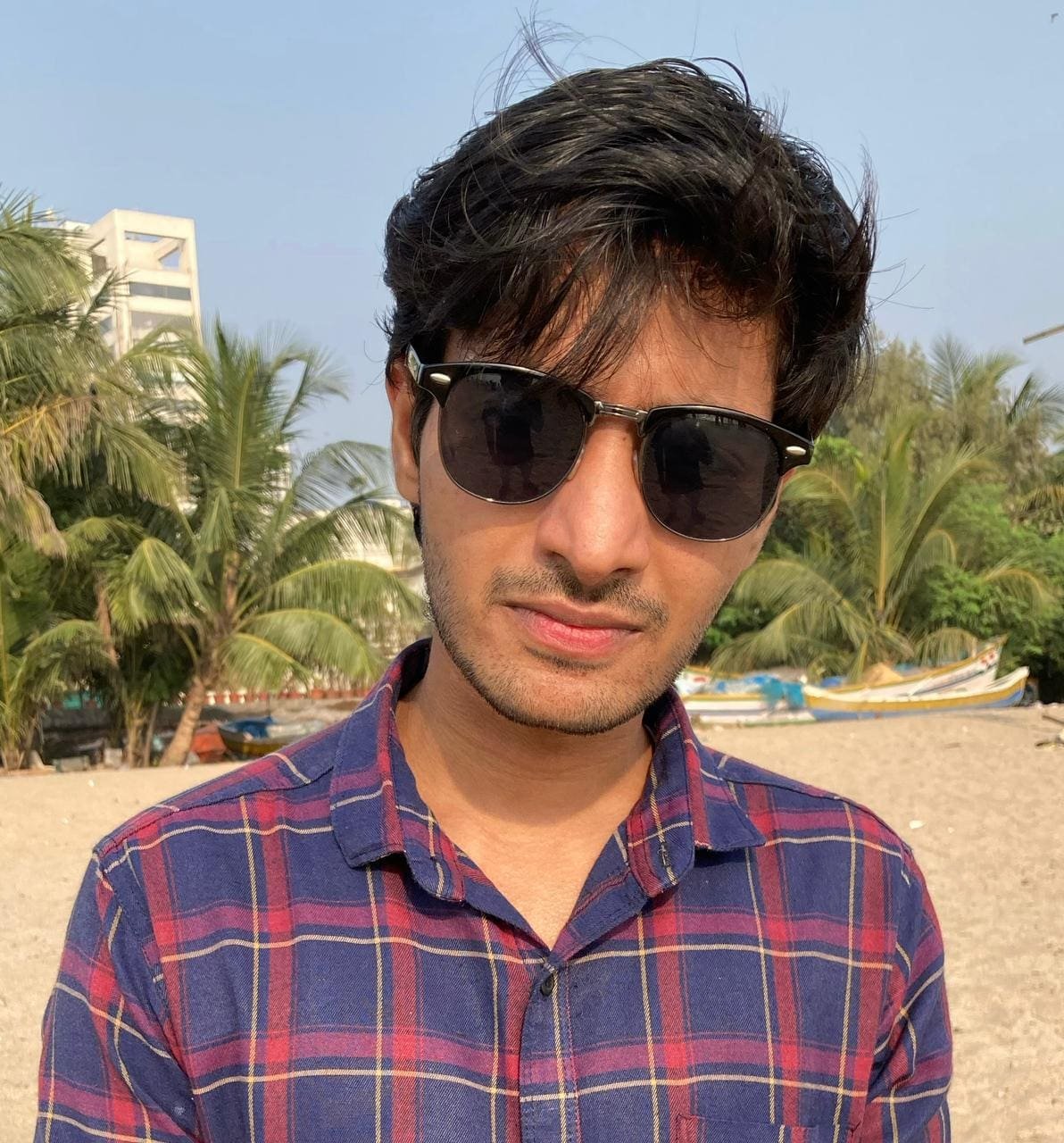 Himanshu Pandey