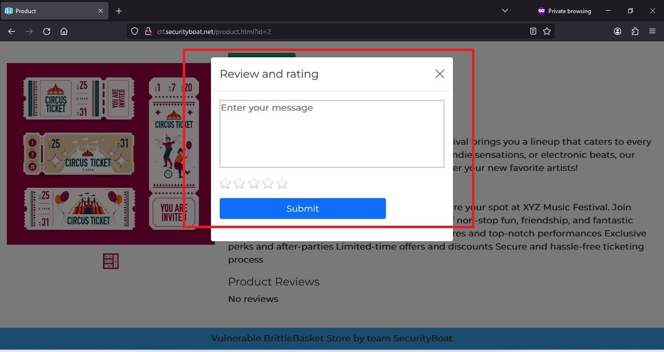 review-rating