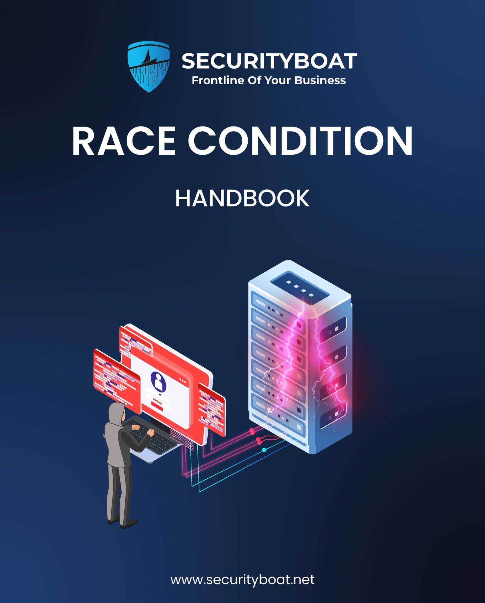 Race Condition Vulnerability