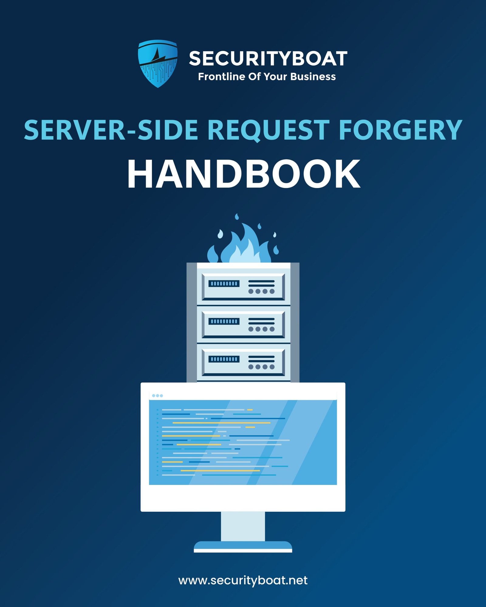 Server Side Request Forgery