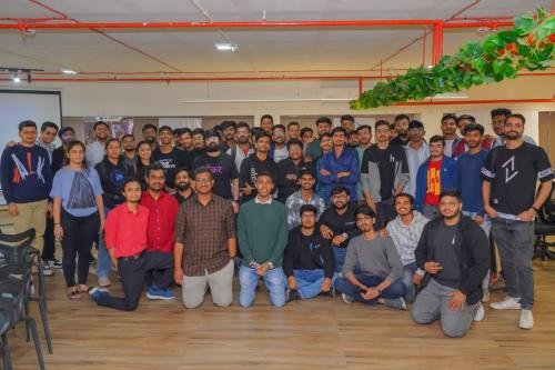 SB-Meetup December 2023