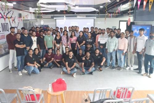 SB-Meetup Bengaluru-July 2024