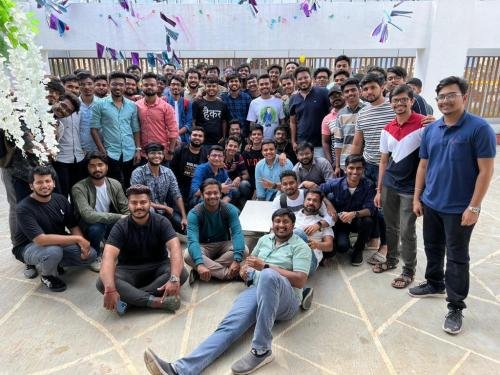 SB-Meetup October 2022