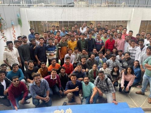 SB-Meetup November 2022