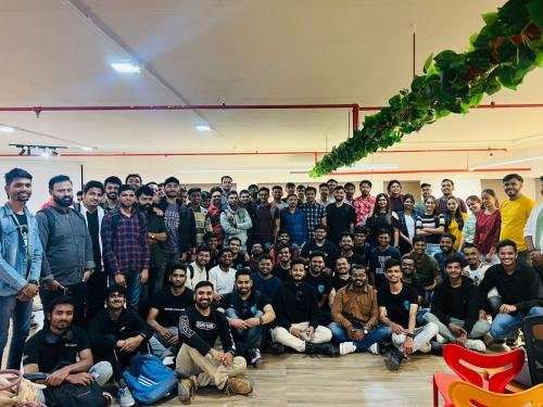 SB-Meetup February 2023
