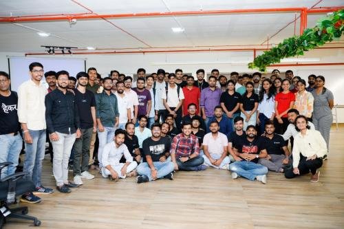 SB-Meetup Pune-May 2024